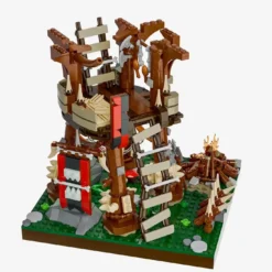 Orkischer Wachturm