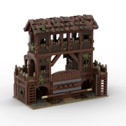 Palisadentor