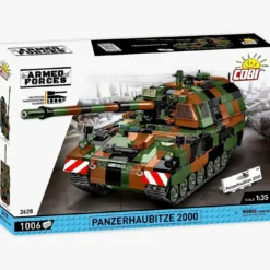 Panzerhaubitze 2000