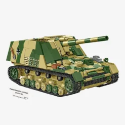 Panzerhaubitze Hummel (Sd.Kfz.165)