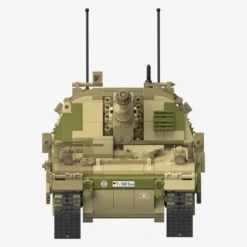 Panzerhaubitze 2000 Wüstentarn