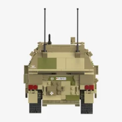Panzerhaubitze 2000 Wüstentarn
