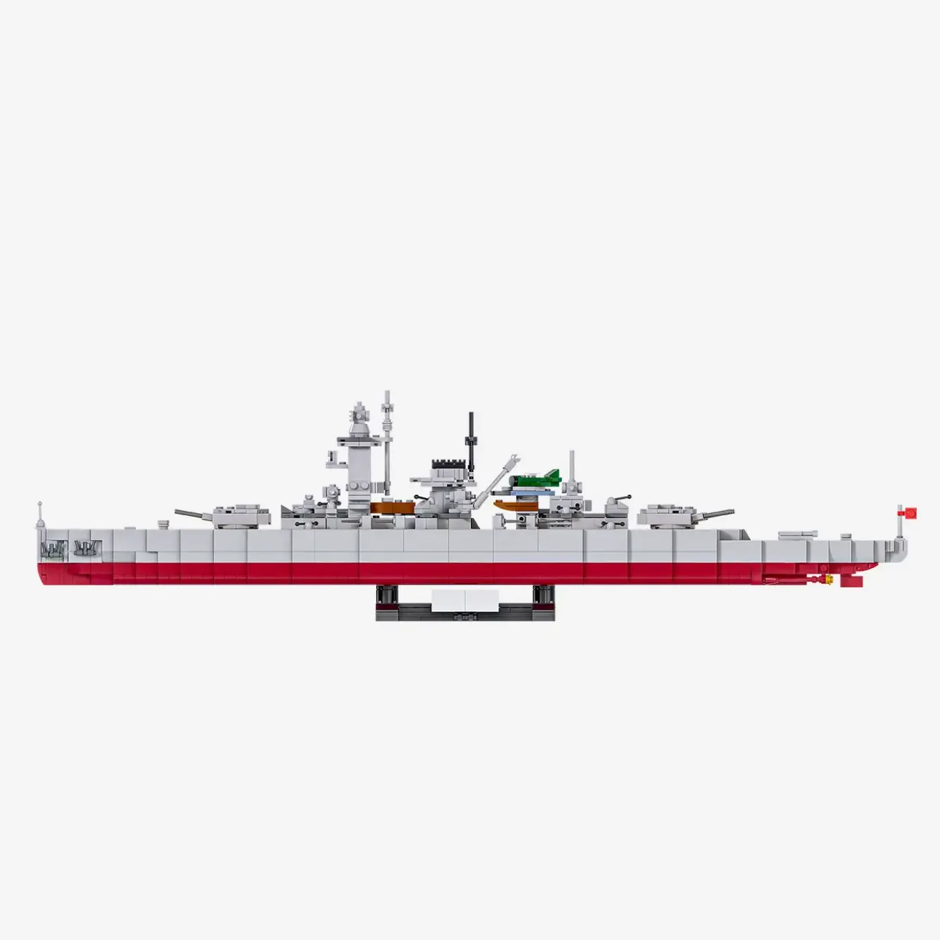Panzerschiff Admiral Graf Spee