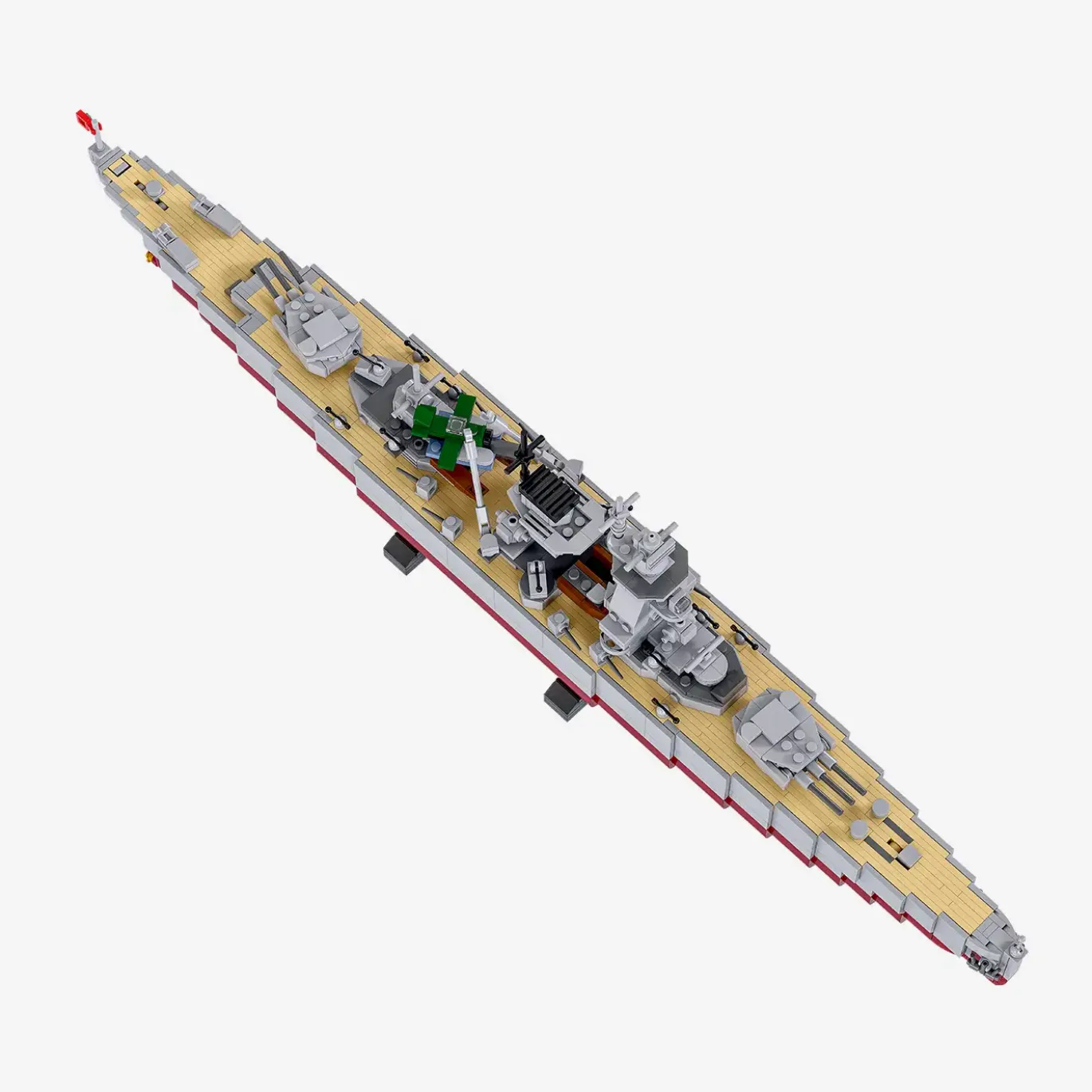 Panzerschiff Admiral Graf Spee