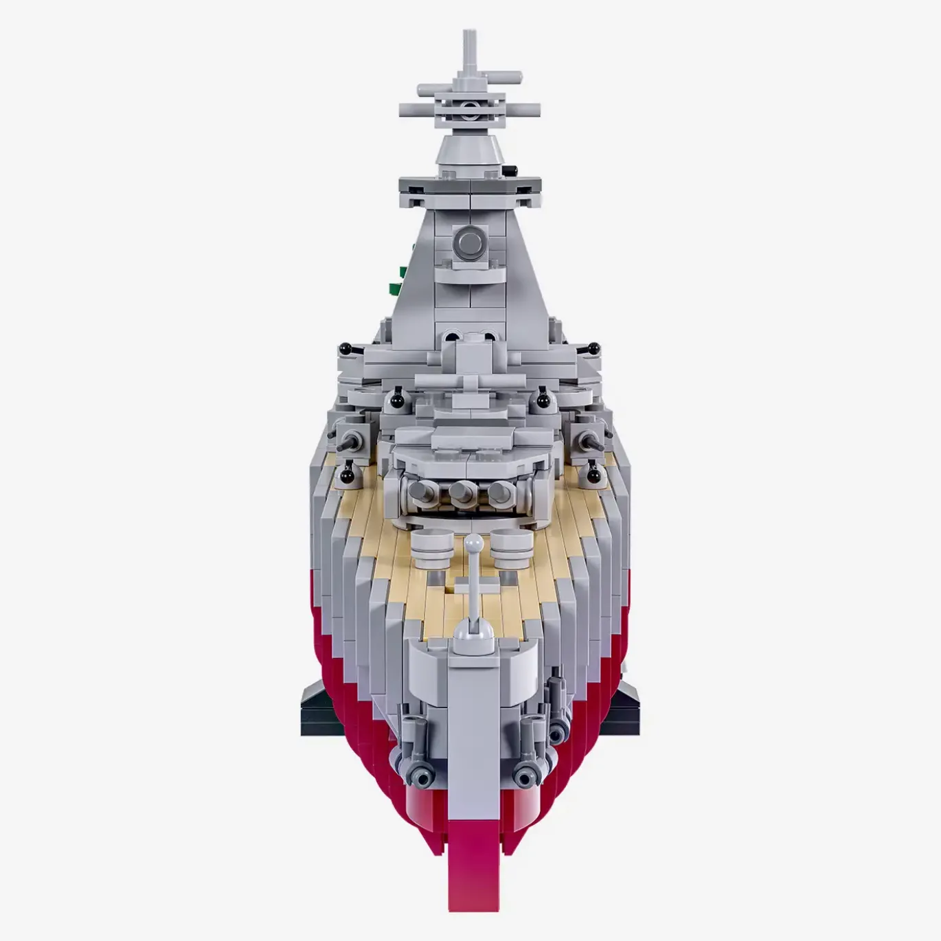 Panzerschiff Admiral Graf Spee