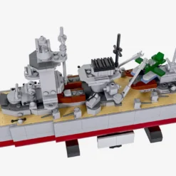 Panzerschiff Admiral Graf Spee