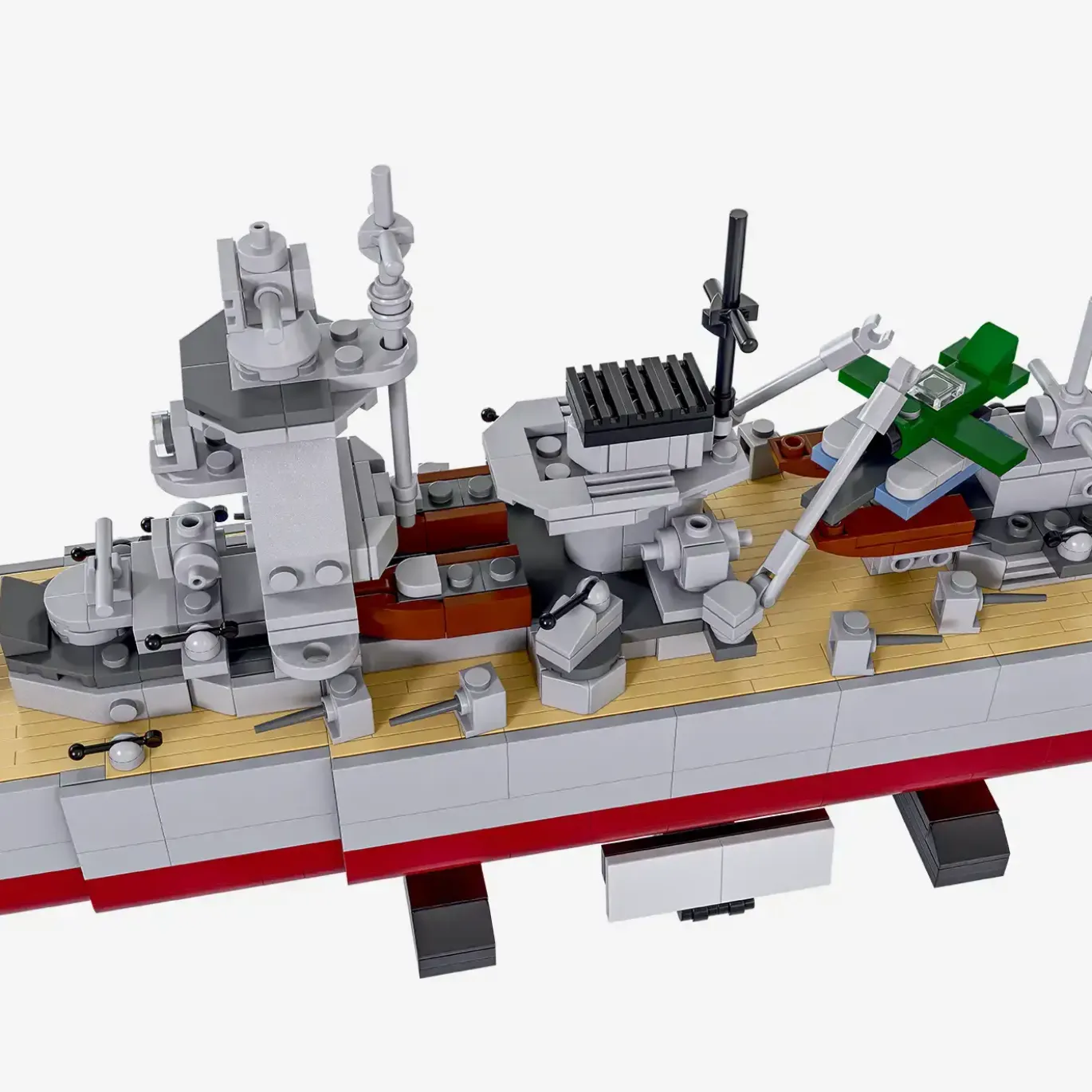 Panzerschiff Admiral Graf Spee