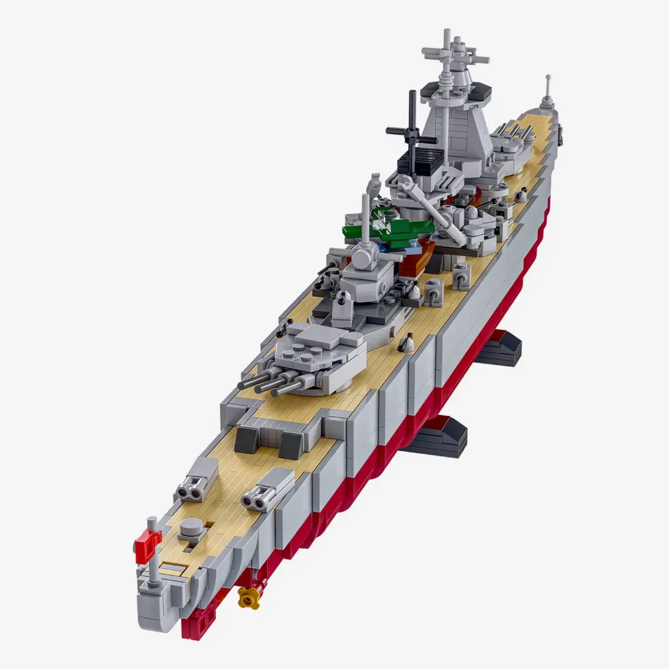 Panzerschiff Admiral Graf Spee