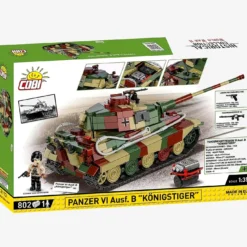 Panzer VI Ausf. B "Königstiger"