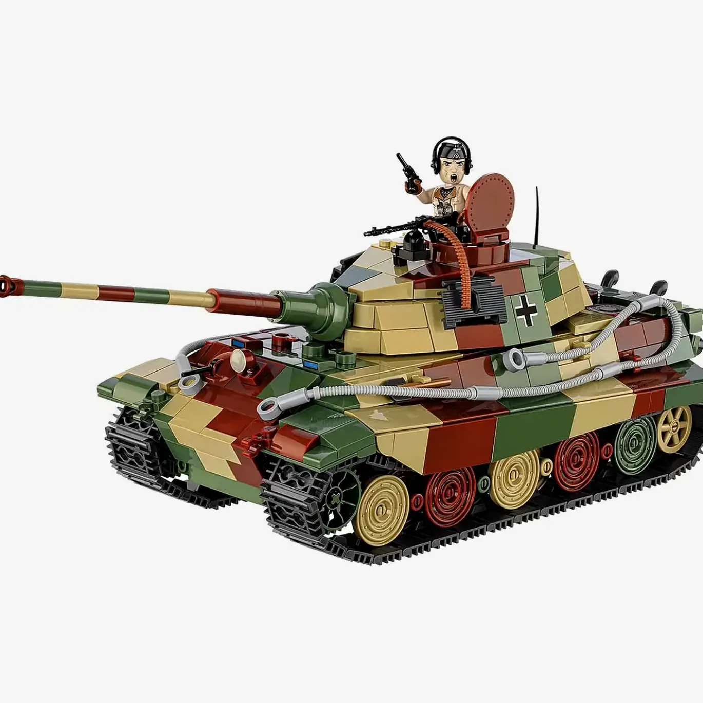 Panzer VI Ausf. B "Königstiger"
