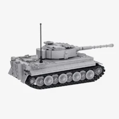 Panzer VI Tiger