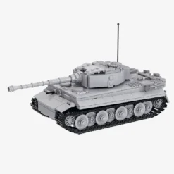 Panzer VI Tiger
