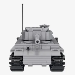 Panzer VI Tiger