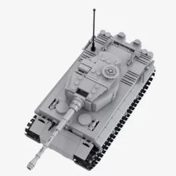 Panzer VI Tiger
