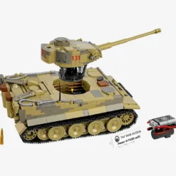 Panzer VI Tiger No. 131