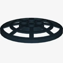 PARABOLIC REFLECTOR Ø48 X 20