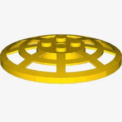 PARABOLIC REFLECTOR Ø48 X 20