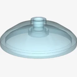 PARABOLIC REFLECTOR Ø24X6,4 X 50