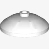 PARABOLIC REFLECTOR Ø24X6,4 X 50