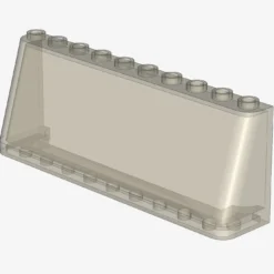 PLANE FRONT 2X10X3 X 10