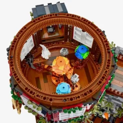 Planetarium des Astronomen