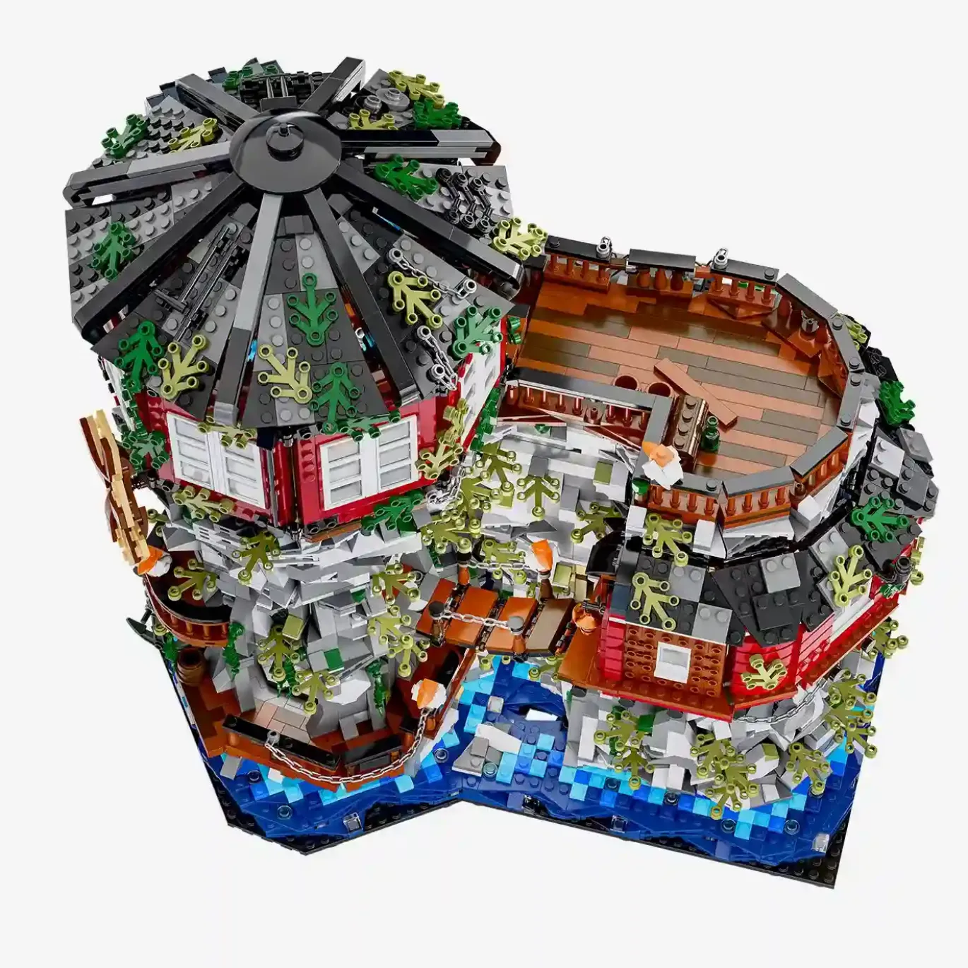 Planetarium des Astronomen