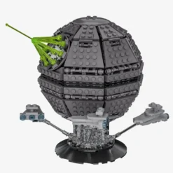 Planetenzerstörer
