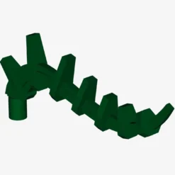 Plant Vine, Tail Ø 3,2 X 600