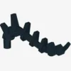 Plant Vine, Tail Ø 3,2 X 100