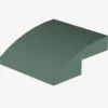 PLATE W. BOW 2X2X2/3 X 100