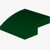 PLATE W. BOW 2X2X2/3 X 100