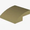PLATE W. BOW 2X2X2/3 X 100
