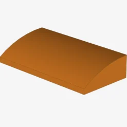 PLATE W. BOW 2x4x2/3 X 50