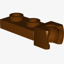 PLATE 1X2 BALL CUP / FRICTION END X 100
