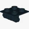 PLATE 2X2 (ROCKING) X 100