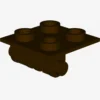PLATE 2X2 (ROCKING) X 100