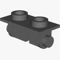 PLATE 1X2 (ROCKING) X 200