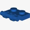 PLATE 1X2 W. STICK X 100