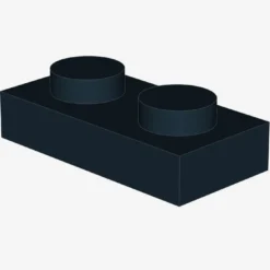 PLATE 1X2 X 600