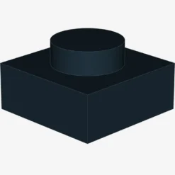 PLATE 1X1 X 1200