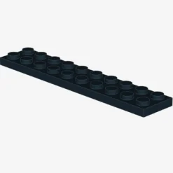 PLATE 2X10 X 120