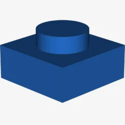 PLATE 1X1 X 1200