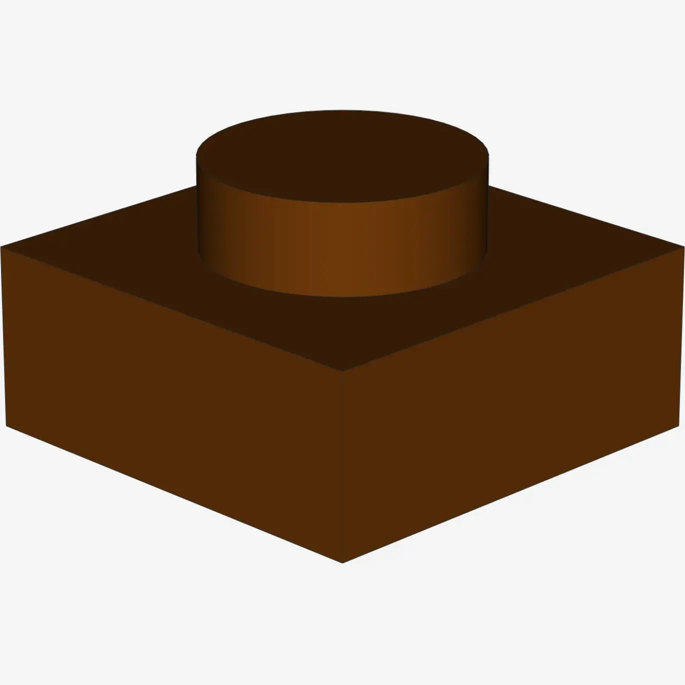 PLATE 1X1 X 1200