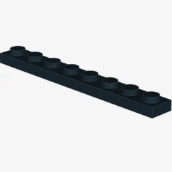 PLATE 1X8 X 300