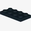 PLATE 2X4 X 300