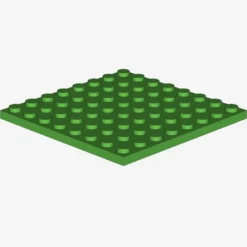 PLATE 8X8 X 10