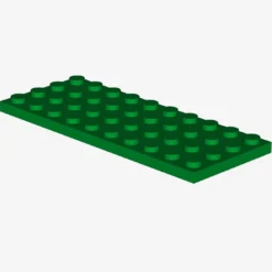 PLATE 4X10 X 10