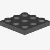 PLATE 3X3 X 50
