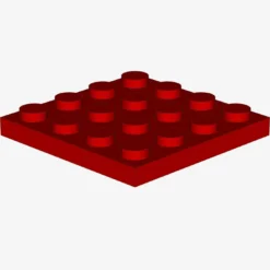 PLATE 4X4 X 20