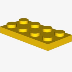 PLATE 2X4 X 50